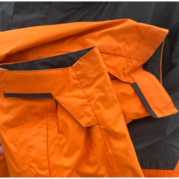 THE NORTH FACE Rainproof Lightweight Sequestrate Jacket | XL - Picture 15 of 16